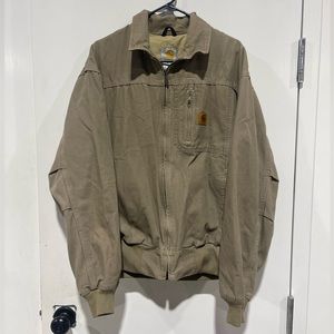 Vintage Carhartt Jacket